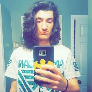 Meet your Posher, Nathanyl